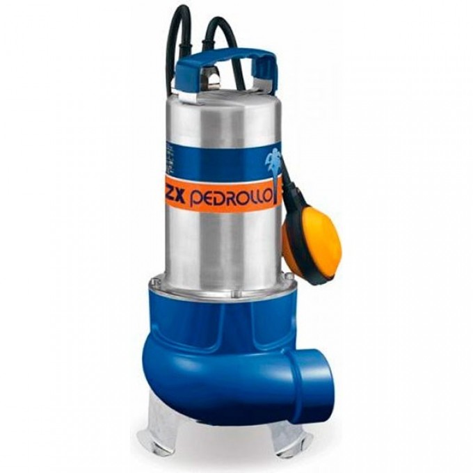 Фекальный насос PEDROLLO ZXM 1A (1В) 8303568703 Фекальный насос PEDROLLO ZXM 1A (1В) 8303568703