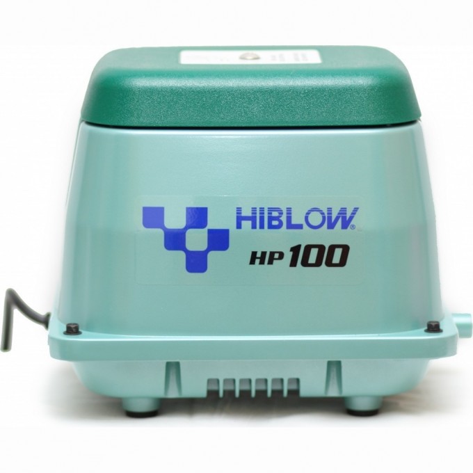 Компрессор HIBLOW XP(HP)-100 4392074788 Компрессор HIBLOW XP(HP)-100 4392074788