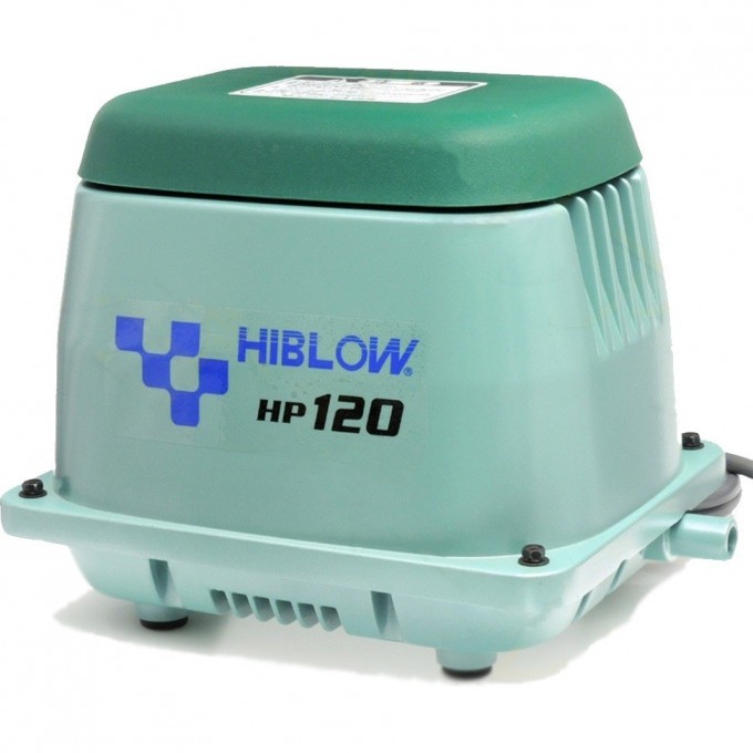 Компрессор HIBLOW XP(HP)-120 HP-120 Компрессор HIBLOW XP(HP)-120 HP-120