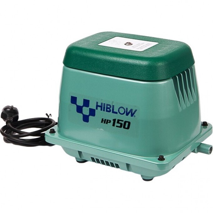 Компрессор HIBLOW XP(HP)-150 HP-150 Компрессор HIBLOW XP(HP)-150 HP-150