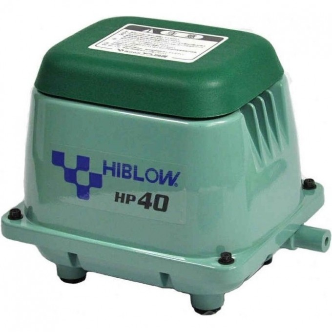 Компрессор HIBLOW XP(HP)-40 3088595205 Компрессор HIBLOW XP(HP)-40 3088595205