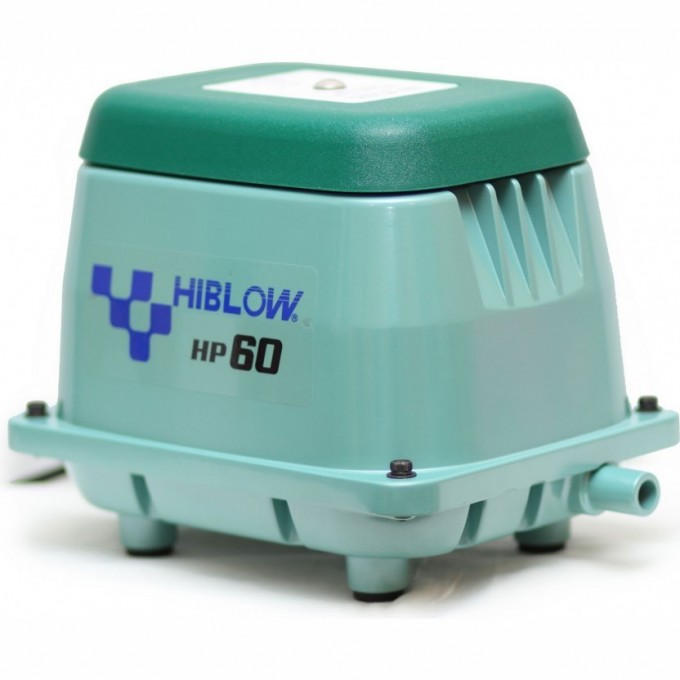 Компрессор HIBLOW XP(HP)-60 9233296631 Компрессор HIBLOW XP(HP)-60 9233296631