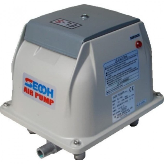 Компрессор SECOH ЕL-100 8152700606 Компрессор SECOH ЕL-100 8152700606