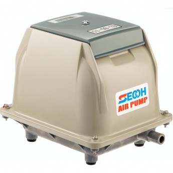 Компрессор SECOH EL 80-15 Компрессор SECOH EL 80-15