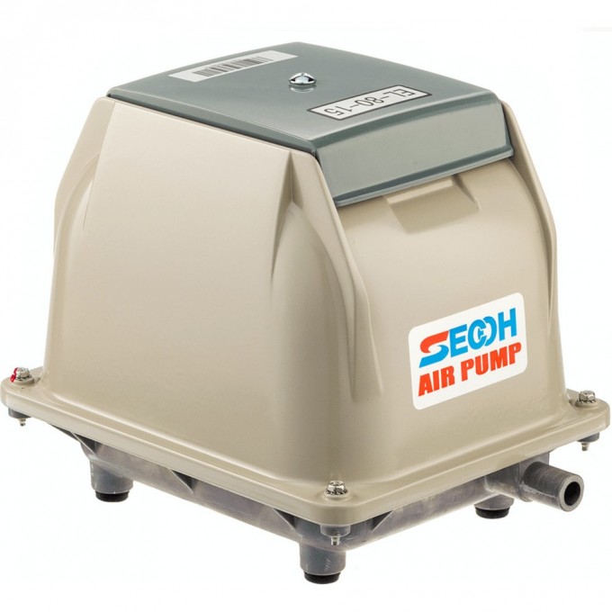 Компрессор SECOH EL 80-15 1337799952 Компрессор SECOH EL 80-15 1337799952