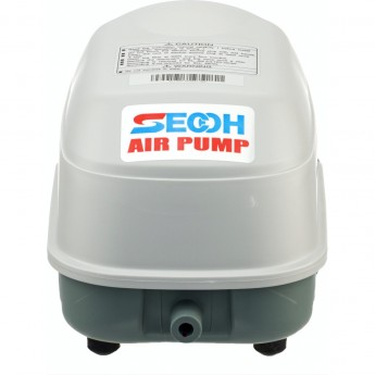 Компрессор SECOH SLL-50 Компрессор SECOH SLL-50