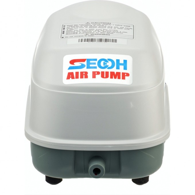 Компрессор SECOH SLL-50 9509417011 Компрессор SECOH SLL-50 9509417011