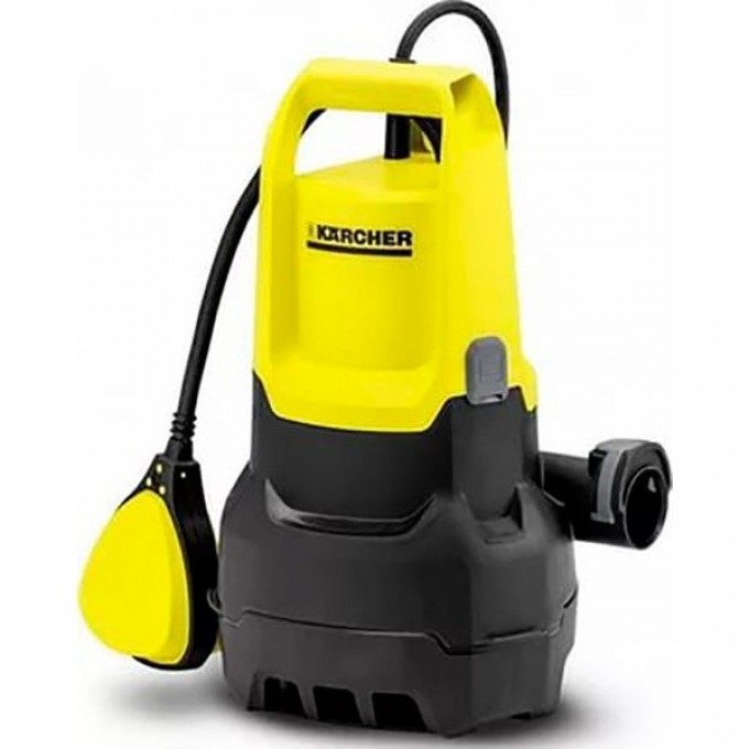 Погружной насос KARCHER SP 1 DIRT 1433049823 Погружной насос KARCHER SP 1 DIRT 1433049823